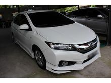 2015 Honda City (A) 1.5 E i-VTEC Sedan