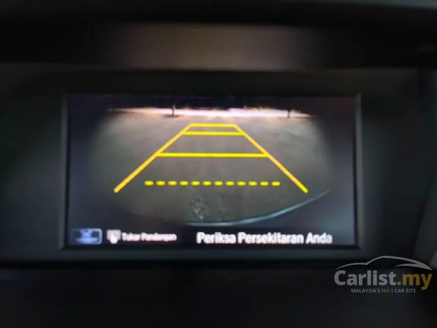 2019 Honda Accord VTi-L Sedan