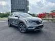 Used 2018/2019 Renault Koleos 2.54 null null - Cars for sale