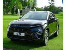 2025 Chery OMODA E5 High Rebate + Ready Stock + Free Gift