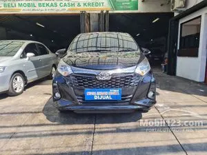 2022 Toyota Calya 1.2 G MPV