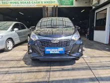 2022 Toyota Calya 1.2 G MPV TDP 0