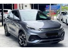 2023 BYD Atto 3 0.0 Extended Range SUV