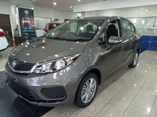 Proton Persona 1.6 Raya Promotion Fast Loan