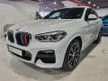 Used 2020 BMW X4 2.0 xDrive30i M Sport SUV +Sime Darby Auto Selection + TipTop Condition +