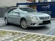 Used 2011 Toyota Camry 2.0 G FACELIFT - Cars for sale