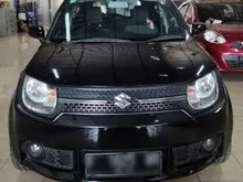 total dp 18jt suzuki ignis GL matic 2018