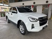 2023 Isuzu D-Max 1.9 Truck