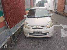 2007 Perodua Viva 1.0 EZ (A)
