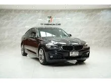 2015 BMW 320d 2.0 F34 (ปี 13-16) Gran Turismo Sport Sedan