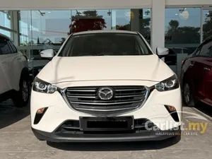 2023 Mazda CX-3 1.5 SKYACTIV-G Core SUV