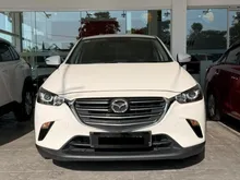2023 Mazda CX-3 1.5 SKYACTIV-G Core SUV