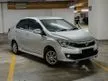 Used 2019 Perodua Bezza 1.0 G (AT) FREE WARRANTY