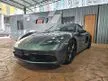 Recon 2020 Porsche 718 Boxster GTS 2.5 Unreg
