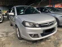 2014 Proton Saga 1.3 FLX Executive Sedan (A)