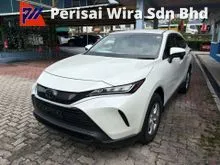 2022 Toyota Harrier 2.0 S SUV # OFFER GRADE 5.0 , REVERSE CAMERA