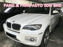 (ACTUAL YEAR 2009) BMW X6 3.0 xDrive35i SUV ONE OWNER REG 2011