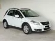 Used 2012/2013 Suzuki SX4 1.6 Premier Facelift (A) Low KM High Spc - Cars for sale