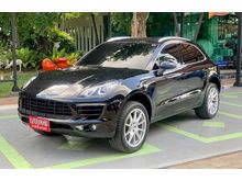 2016 Porsche Macan 2.0 (ปี 14-17) WD SUV