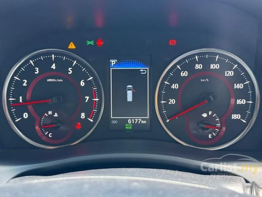 2021 Toyota Alphard G S MPV