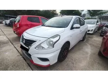 2017 Nissan Almera 1.5 VL Sedan MEGA PROMO