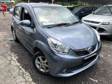 2012 Perodua Myvi 1.3 SXi Premium (M) One Owner