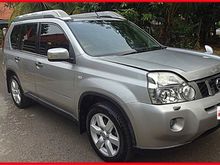 2009 Nissan X-Trail 2.5 XT SUV