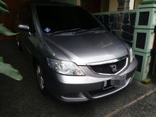 2008 Honda City 1.5 VTEC Sedan