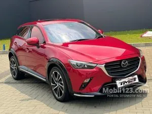 2025 Mazda CX-3 1.5 Touring SUV