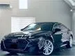 Recon 2019 Audi A7 3.0 TFSI Quattro S Line Sportback Hatchback - Cars for sale