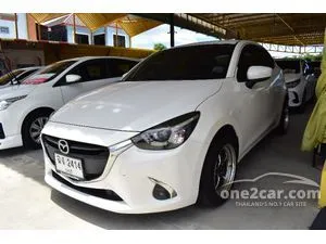 2019 Mazda 2 1.3 (ปี 15-25) Sports High Connect Hatchback