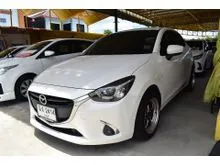 2019 Mazda 2 1.3 (ปี 15-25) Sports High Connect Hatchback