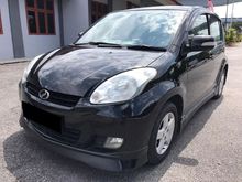 2012 Perodua Myvi 1.3 EZi Hatchback - WELL MAINTAINED