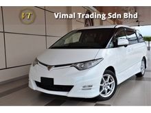 2008 Toyota Estima 2.4 Aeras MPV (A) USED CAR