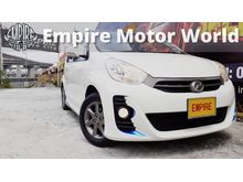 2014 Perodua Myvi 1.5 SE Hatchback - ICON - SE SPECIAL EDITION - NEW MODEL NEW FACELIFT - PREMIUM HIGH SPECS - ( VXX 1322 ) 1 CAREFUL OWNER