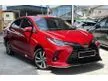 Used 2021 Toyota Vios 1.5 G Sedan / TIP TOP CONDITION