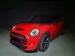 Used 2015 MINI Cooper S 2.0 TURBO JCW LINE Hatchback (A) 3 DOOR PADDLE SHIFT FREE WARRANTY ( 2023 SEPTEMBER STOCK )