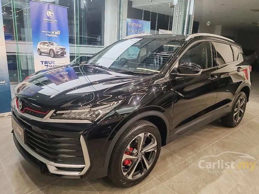 2026 Proton X50 Premium SUV