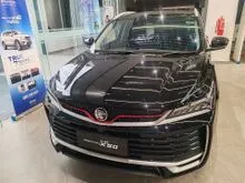 2026 Proton X50 1.5 Premium SUV SPECIAL REBATE