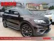 Used 2019 Proton X70 1.8 TGDI Premium SUV (A) / Nice Car / Good Condition