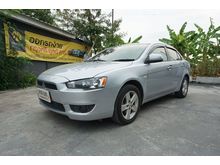 2010 Mitsubishi Lancer EX 1.8 (ปี 09-15) GLS Sedan