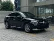 Recon 2019 MERCEDES-BENZ GLC250 2.0 COUPE AMG PREMIUM PLUS 4MATIC COUPE * SALE OFFER 2023 * - Cars for sale