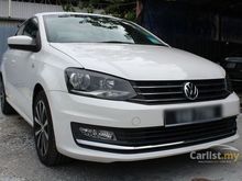 2017 Volkswagen Vento 1.2 HL Turbo (Trusted dealer + Reduced Price)