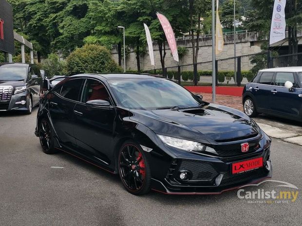 Search 135 Honda Civic Cars For Sale In Malaysia Carlist My