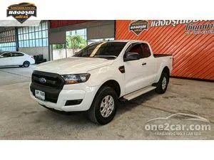 2017 Ford RANGER 2.2 XL+ Open Cab Hi-Rider Pickup