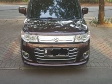 2015 Suzuki Karimun Wagon R 1.0 GS Wagon R Hatchback