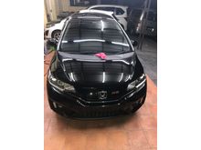 2015 Honda Jazz 1.5 RS Hatchback