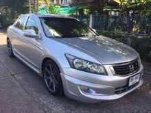 2010 Honda Accord 2.0 (ปี 07-13) EL Sedan AT