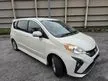 Used 2020 Perodua Alza 1.5 EZ MPV