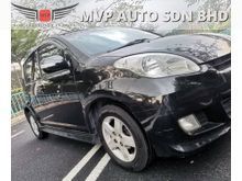 2010 Perodua Myvi 1.3 EZi Hatchback CASH BLACKLIST LOAN KEDAI/BANK